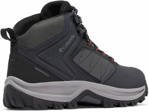 Columbia Men's Transverse Hike Waterproof Shoe in Saudi Arabia