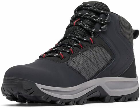 Columbia Men's Transverse Hike Waterproof Shoe in Saudi Arabia