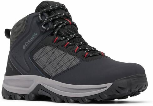 Columbia Men's Transverse Hike Waterproof Shoe in Saudi Arabia