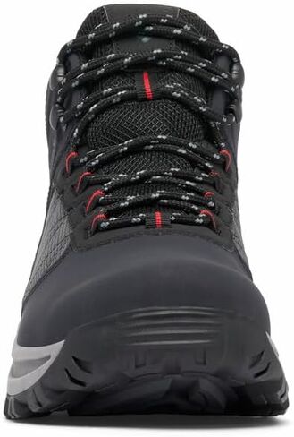 Columbia Men's Transverse Hike Waterproof Shoe in Saudi Arabia