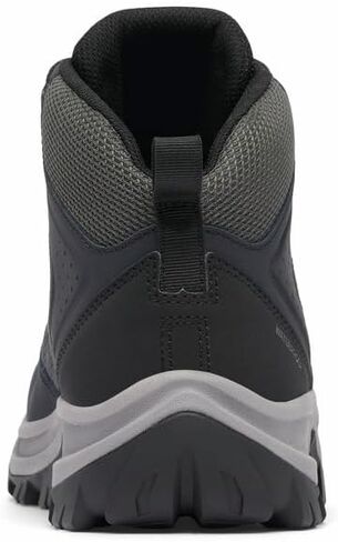 Columbia Men's Transverse Hike Waterproof Shoe in Saudi Arabia
