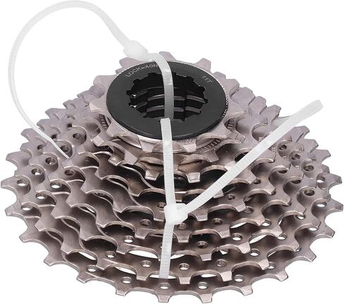 Bike Cassette 9 Speed 11 25T Card Accessory for Mountain Road Replace in Saudi Arabia