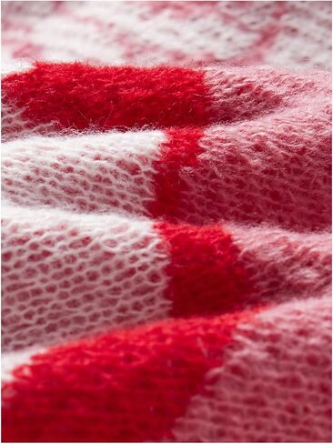 بلوفرات SHENHE للرجال ذات رسومات على شكل نجمة ورائد فضاء وأكمام طويلة in Kuwait