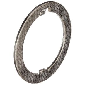 Omron A22Z-3360 Lock Ring, Round