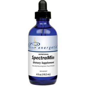 SpectraMin 4 Ounces