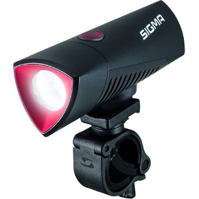 Sigma Buster 700 Front Lighting
