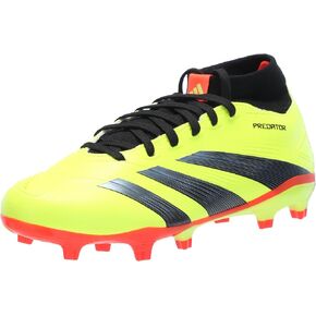 adidas Unisex 24 League Firm Ground Sneaker