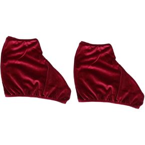 1 Pair Skate Shoe Covers Roller Hockey Skates Skating Guard Protector Roller Skates for Kids Shoe Covers