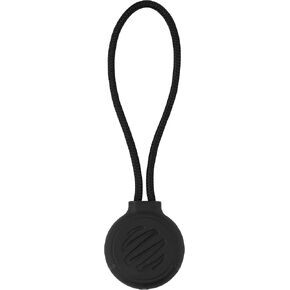 BlenderBottle Magnet for Holding Shaker Bottles and Workout Accessories to Gym Equipment, Black