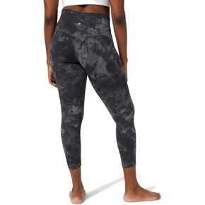 LULULEMON بنطال محاذاة عالي الارتفاع 25" in Saudi Arabia
