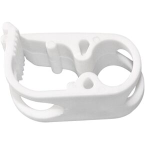 Enema Pinch Clamp for Enema Tubes