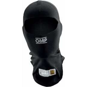 OMP Tecnica Evo - FIA Approved Professional Racing Balaclava