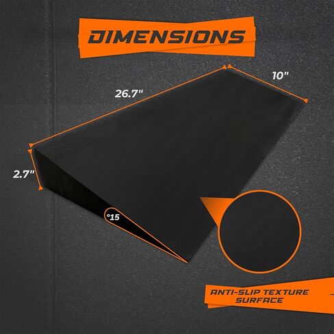 إسفين القرفصاء، لوح إسفين القرفصاء، لوح مائل لرفع الأثقال، تمدد ربلة الساق، رفع الأثقال، رفع الأثقال، رفع الأثقال، أجراس الحديد، القرفصاء الإسفيني يحسن القدرة على الحركة وأداء القوة in Kuwait