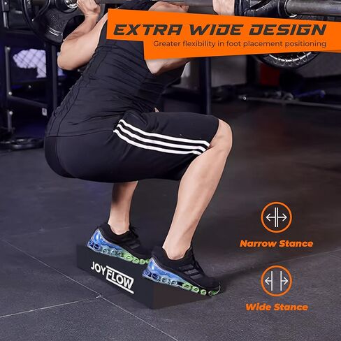 إسفين القرفصاء، لوح إسفين القرفصاء، لوح مائل لرفع الأثقال، تمدد ربلة الساق، رفع الأثقال، رفع الأثقال، رفع الأثقال، أجراس الحديد، القرفصاء الإسفيني يحسن القدرة على الحركة وأداء القوة in Kuwait