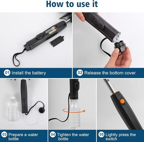 Misting umbrella with Fan, umbrella comes with an integrated misting fan, blocking 99.9% of UV rays.cooling solution for summer festivals, beach outings, and other sun-soaked activities in Saudi Arabia