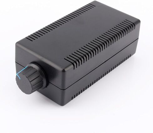 وحدة تحكم في سرعة محرك التيار المستمر PWM HHO RC 10V-50V 2000W MAX 40A in Saudi Arabia