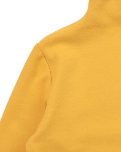 CUNYI Mock Neck Shirts for Kids Girls Boys Long Sleeve Tops Unisex Tees in Saudi Arabia