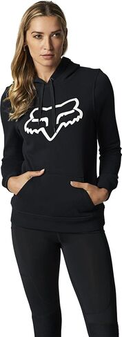 Fox Racing Women's Boundary Pullover Fleece Hoody in Saudi Arabia