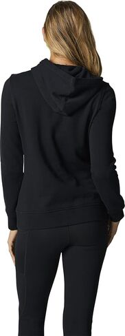 Fox Racing Women's Boundary Pullover Fleece Hoody in Saudi Arabia