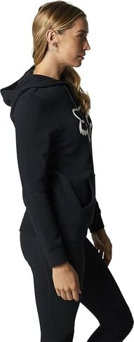 Fox Racing Women's Boundary Pullover Fleece Hoody in Saudi Arabia