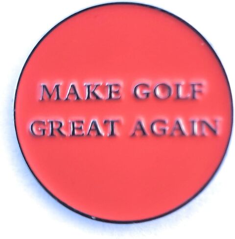 اجعل لعبة الجولف رائعة مرة أخرى، أداة إصلاح MGGA Golf Divot مع علامة كروية - تصميم شفرة قابلة للطي in Saudi Arabia
