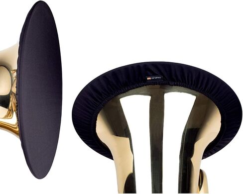 غطاء أداة بروتيك، 18-20 بوصة، مثالي للتوبا والأجراس الكبيرة الأخرى، موديل A329 in Kuwait