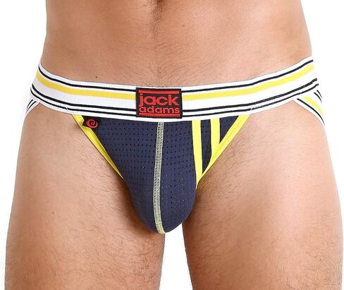 Jack Adams Men's Lift Jockstrap in Saudi Arabia