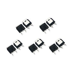 10 قطعة SUD40N06-25L 40N06-25L 40N06 MOSFET TO-252 in Kuwait