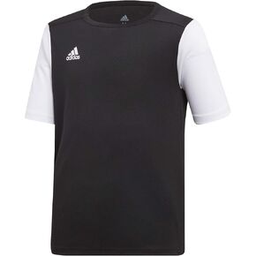 قميص كرة القدم Aeroready Estro 19 Crewneck من adidas للرجال