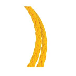 Rope Hollow Yellow 1/2INX300FT 54616