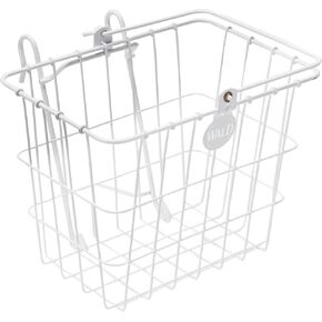 Wald Compact Front Quick Release Bicycle Basket