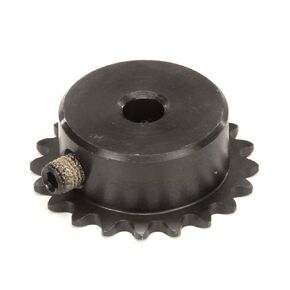 Antunes 7001649 25B20 5/16Bore Kit Sprocket