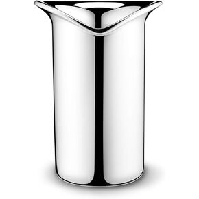 Georg Jensen Stainless Steel Wine Cooler, Double Layered