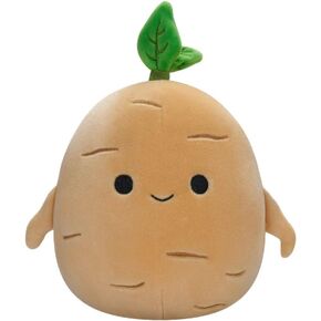 Squishmallows 5" Jyri The Ginseng