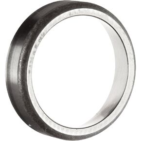 TIMKEN L21511 Tapered Roller Bearing, Single Cup, Standard Tolerance, Straight Outside Diameter, Steel, Inch, 1.3770" Outside Diameter, 0.3430" Width