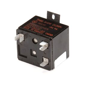 True 802130 Relay, 040-0001-50