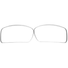 عدسات Galaxy البديلة لنظارات Oakley Gascan المستقطبة حماية 100% من الأشعة فوق البنفسجية فئة A in Saudi Arabia