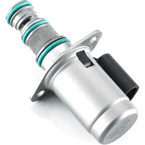 12VDC SV98-T39S Solenoid Valve 5019094 580037013 Compatible for Hydraforce Forklift 1505 12DR Caterpillar CT60 CT8 JCB SS640 PS745 SS740 TG300 PS750 TCH660 3CX 4CX 5CX 214 215 217 SS620 PS760 PS720