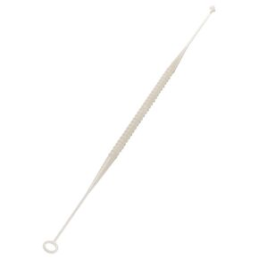 Caplugs Evergreen 333-5010-Y10 10 uL InocuLoopsTM. ABS, Light Yellow, Tray Pack