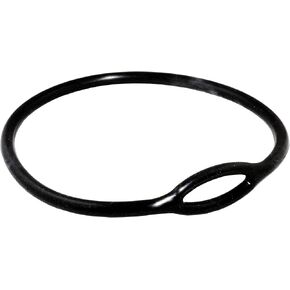 Storm Black Regulator Necklace - 24 in. in Kuwait