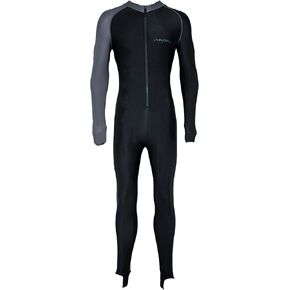 AKONA Skin Suit. Full Suit Made of Spandex. A Rash Guard for The Entire Body
