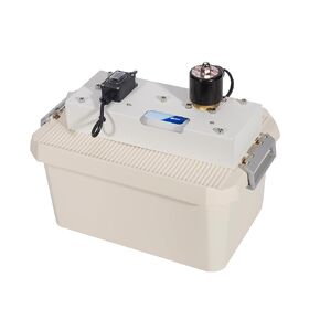 iSonic Pump Station with Reservoir and Filter for CS6.1-PRO, CS6.2-PRO, P4875II+MVR10-PRO, P4875-NH+MVR10-PRO