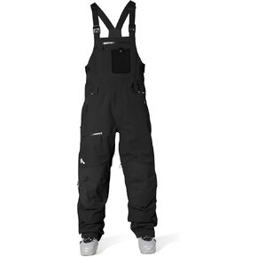 Flylow Men's Baker Bib Waterproof Breathable Ski & Snowboard Pants