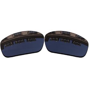 Vonxyz Lenses | Nose Piece Replacement for Oakley Straightlink OO9331 | Straightlink Asian Fit Sunglass - Multiple Options