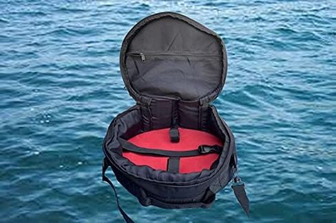 Scuba Diving Regulator Bag in Saudi Arabia