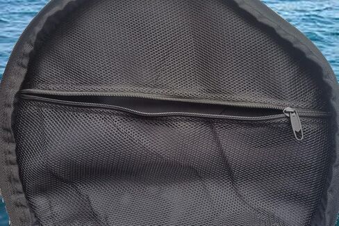 Scuba Diving Regulator Bag in Saudi Arabia