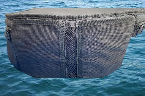 Scuba Diving Regulator Bag in Saudi Arabia