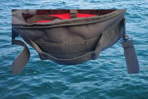 Scuba Diving Regulator Bag in Saudi Arabia
