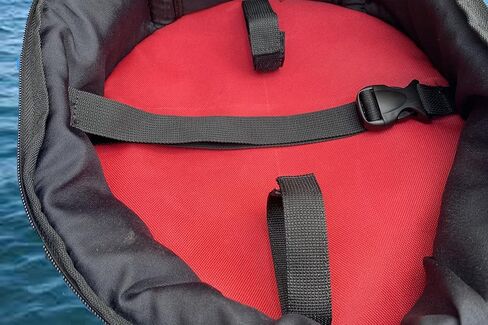 Scuba Diving Regulator Bag in Saudi Arabia