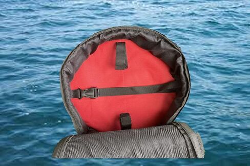 Scuba Diving Regulator Bag in Saudi Arabia